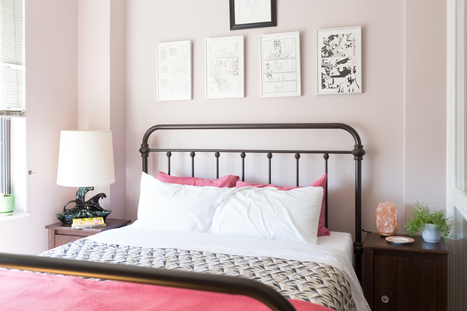 How to Whiten White Sheets with Baking Soda and Vinegar Cubby